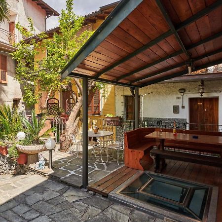 Holiday Home Lady By Interhome Vercana Buitenkant foto