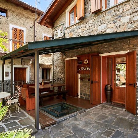 Holiday Home Lady By Interhome Vercana Buitenkant foto