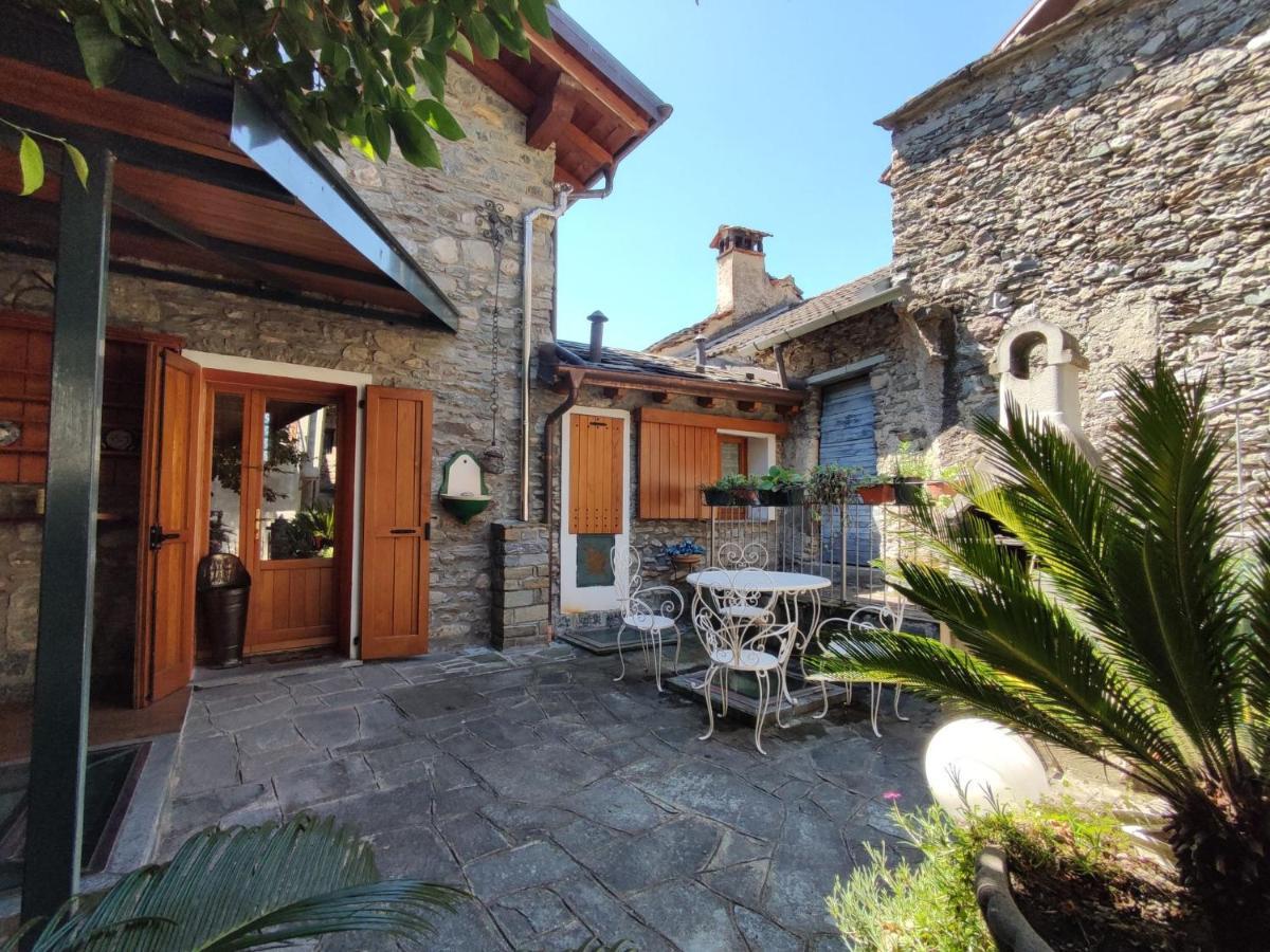 Holiday Home Lady By Interhome Vercana Buitenkant foto