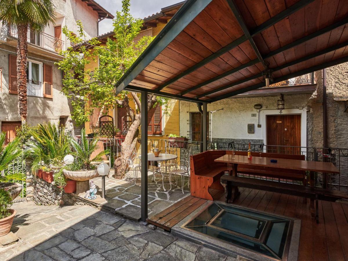 Holiday Home Lady By Interhome Vercana Buitenkant foto