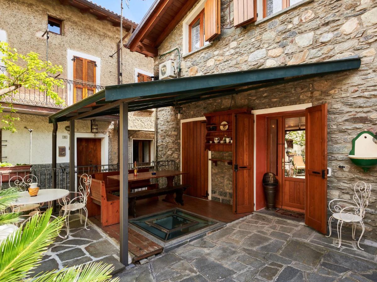 Holiday Home Lady By Interhome Vercana Buitenkant foto