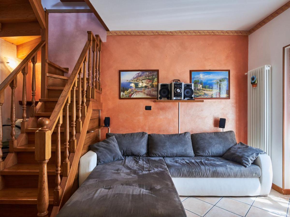 Holiday Home Lady By Interhome Vercana Buitenkant foto