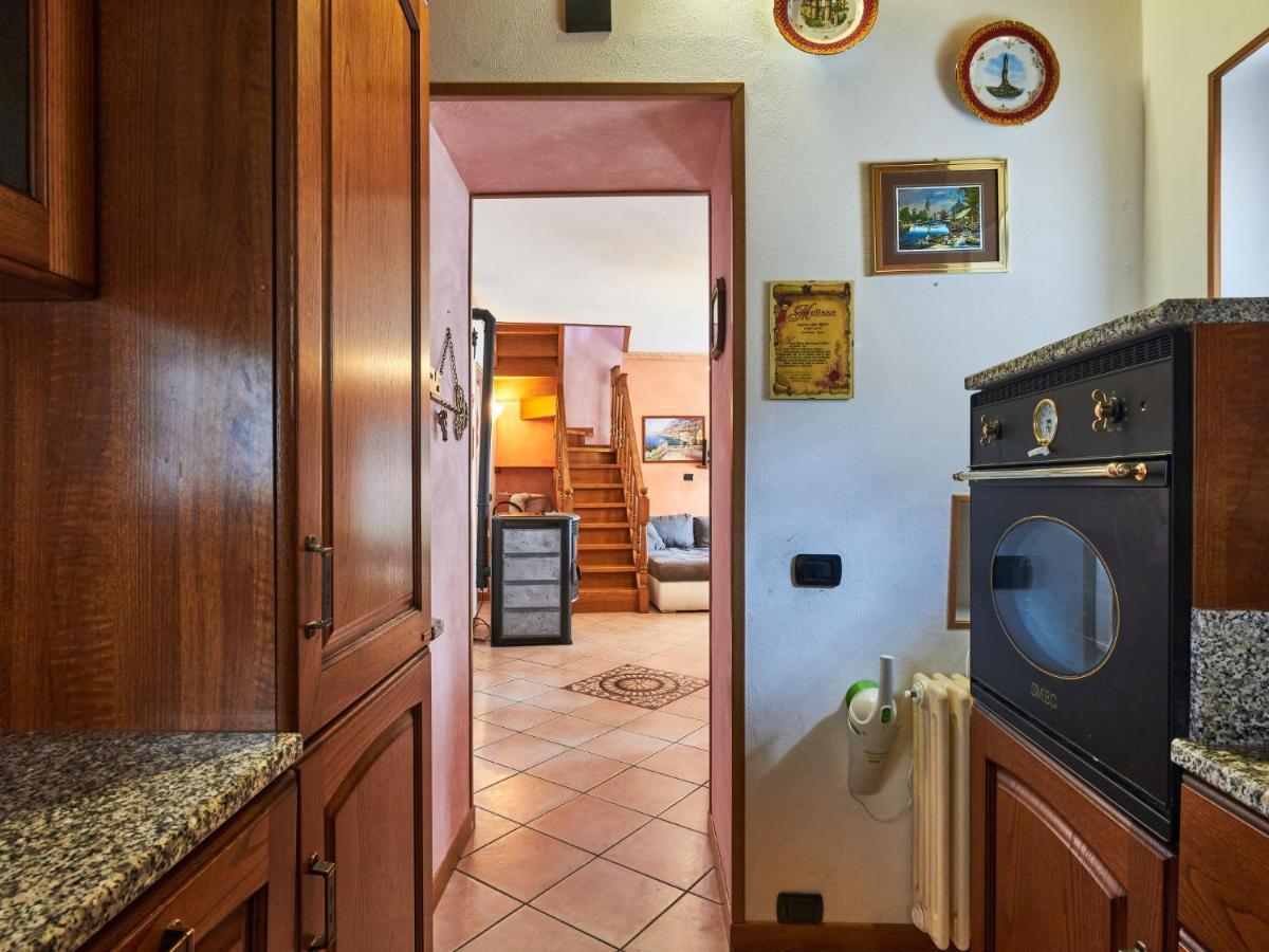 Holiday Home Lady By Interhome Vercana Buitenkant foto