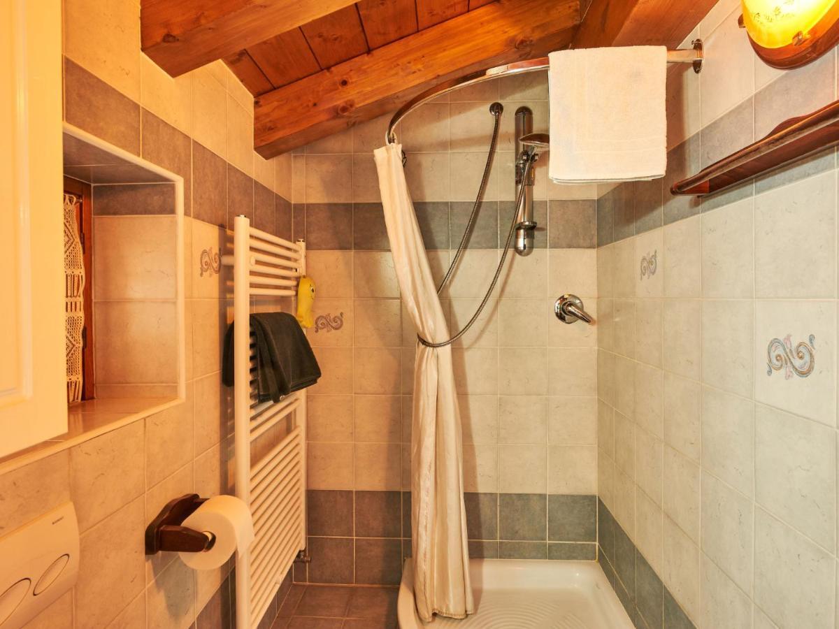 Holiday Home Lady By Interhome Vercana Buitenkant foto
