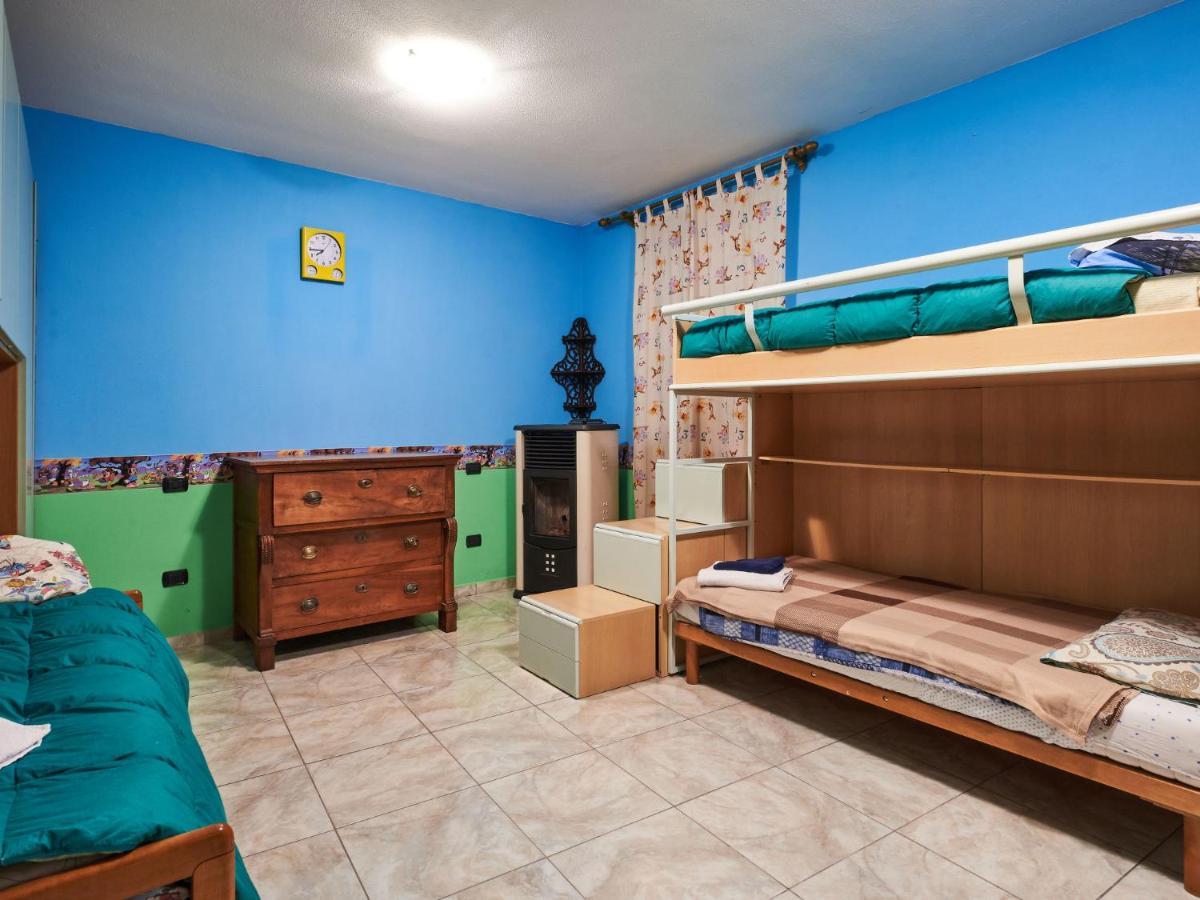 Holiday Home Lady By Interhome Vercana Buitenkant foto