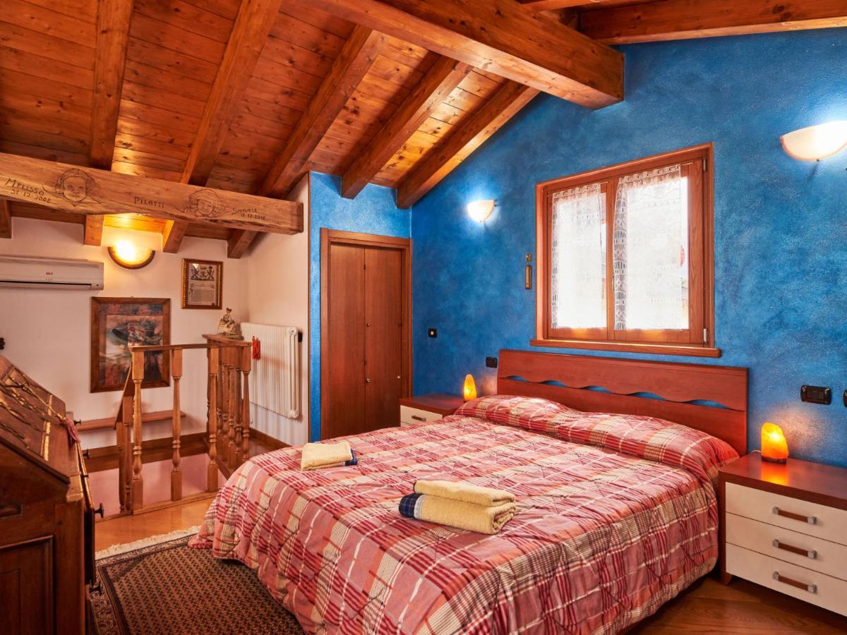 Holiday Home Lady By Interhome Vercana Buitenkant foto