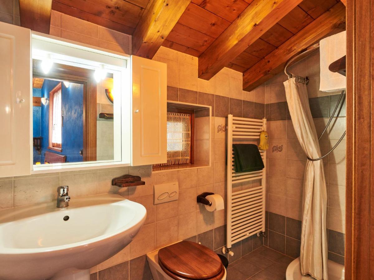 Holiday Home Lady By Interhome Vercana Buitenkant foto
