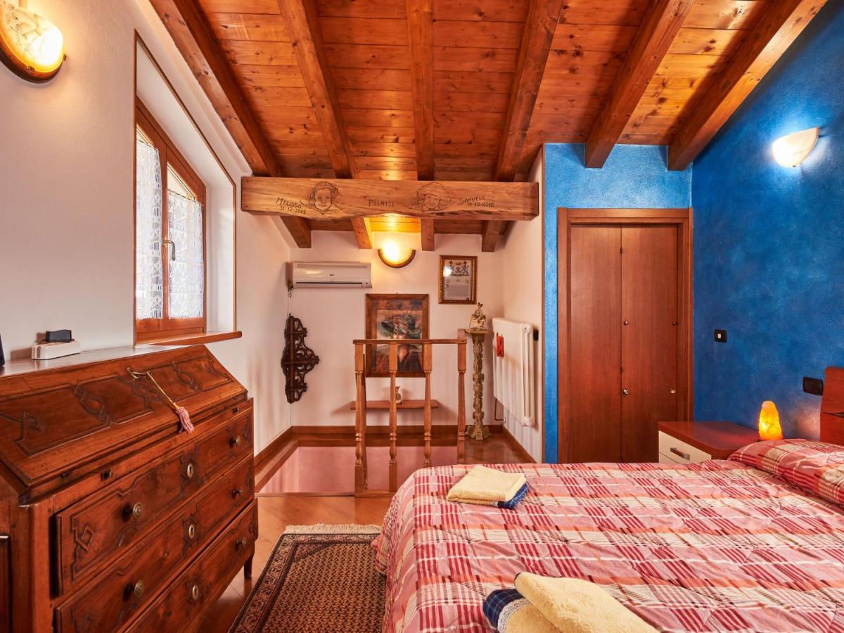 Holiday Home Lady By Interhome Vercana Buitenkant foto