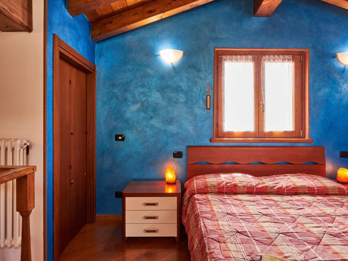 Holiday Home Lady By Interhome Vercana Buitenkant foto
