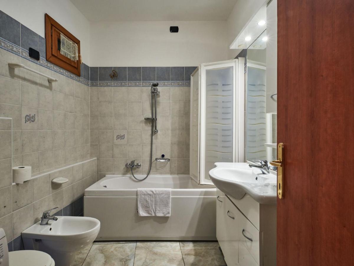 Holiday Home Lady By Interhome Vercana Buitenkant foto