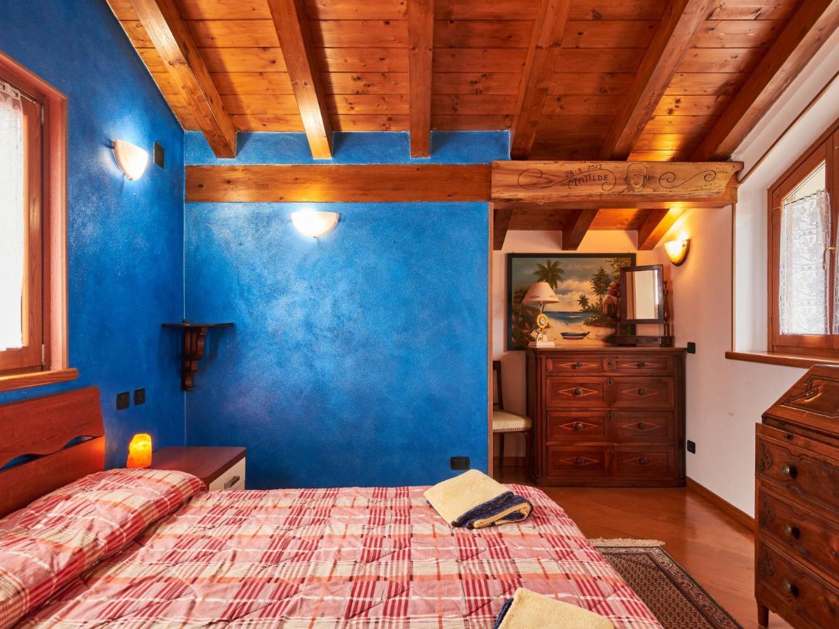 Holiday Home Lady By Interhome Vercana Buitenkant foto