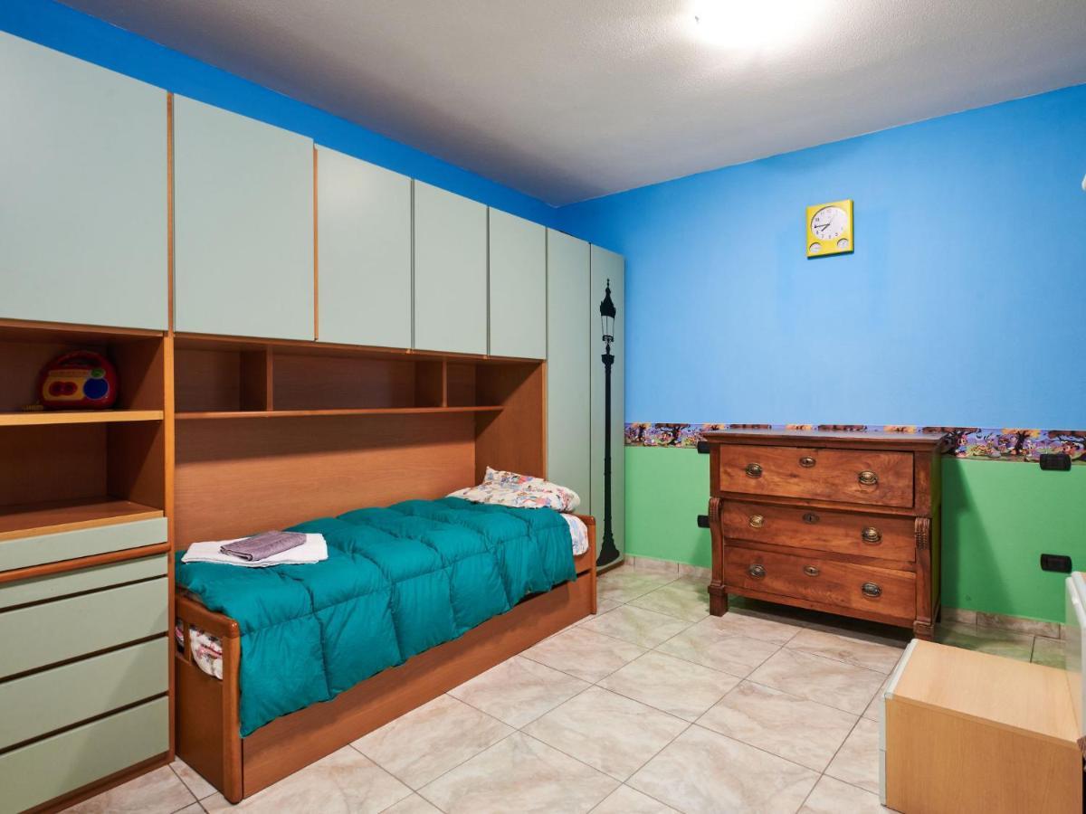 Holiday Home Lady By Interhome Vercana Buitenkant foto